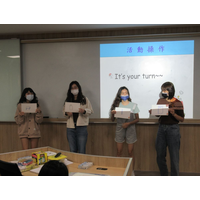 2021.03.06 學伴教育訓練