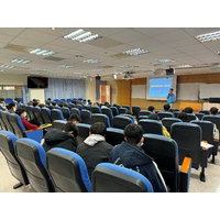 2024.03.19領隊與導遊實務經驗與新知分享（分享者:楊瑞郎 講師）