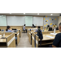 2024.04.02做世界的人才職涯講座靠著英文成為國際型人才（分享者:呂思瑤 學姊）